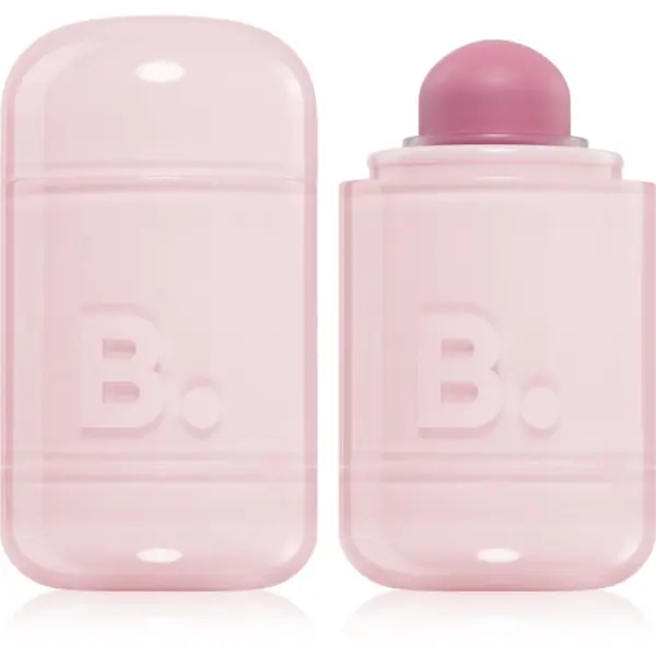 Banila Co. Banila Co. Romantic Blush multifunkcionalna šminka za usne i lice za savršeni izgled nijansa 01 Dear Bunny 3.7 g