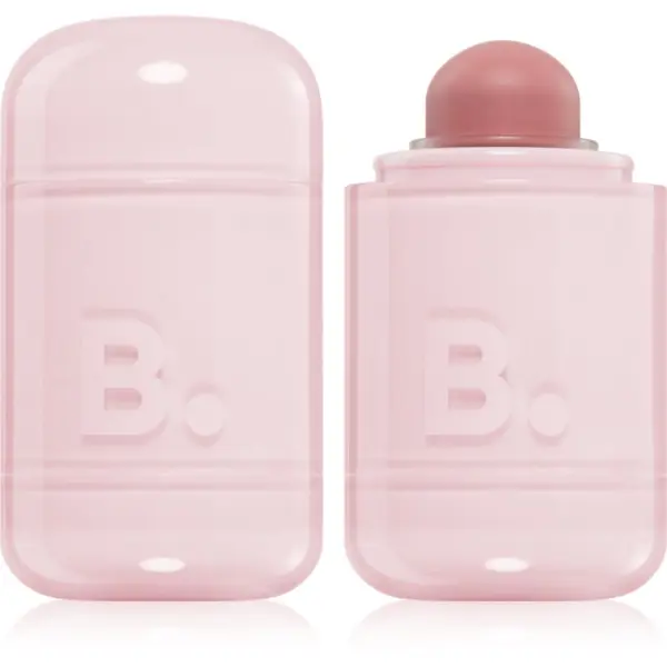 Banila Co. Banila Co. Romantic Blush multifunkcionalna šminka za usne i lice za savršeni izgled nijansa 04 Flora 3.7 g