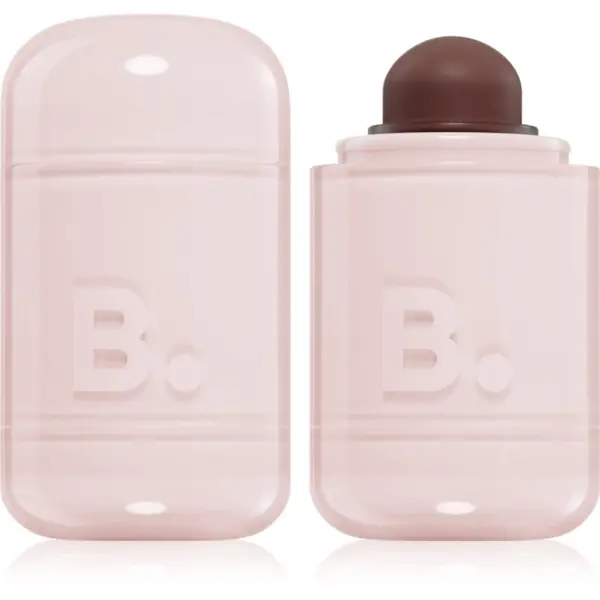 Banila Co. Banila Co. Romantic Blush multifunkcionalna šminka za usne i lice za savršeni izgled nijansa 10 Toffe Chocolate 3.7 g