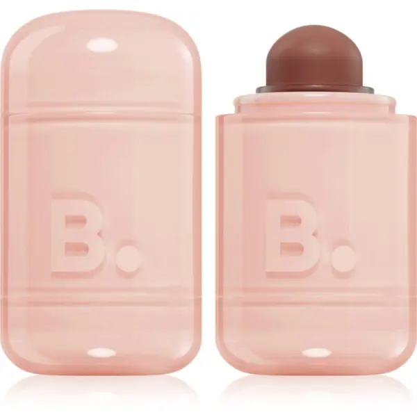 Banila Co. Banila Co. Romantic Blush multifunkcionalna šminka za usne i lice za savršeni izgled nijansa 15 Nutty 3.7 g