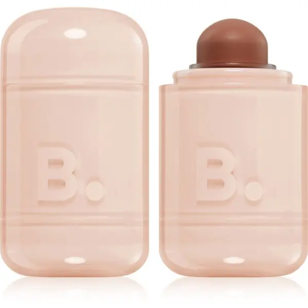 Banila Co. Banila Co. Romantic Blush multifunkcionalna šminka za usne i lice za savršeni izgled nijansa 17 Baby Bean 3.7 g