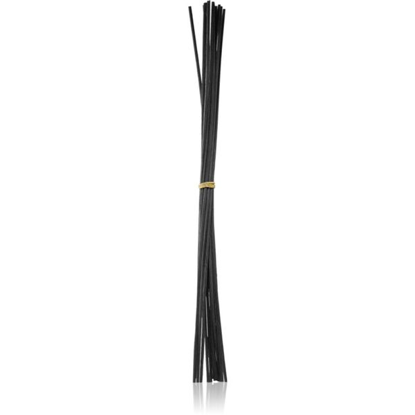 Baobab Collection Baobab Collection Accessories Sticks 42 cm zamjenski štapići za aroma difuzor Black