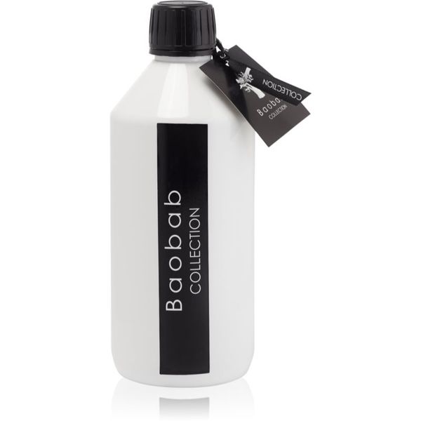 Baobab Collection Baobab Collection All Seasons Madagascar Vanilla punjenje za aroma difuzer 500 ml