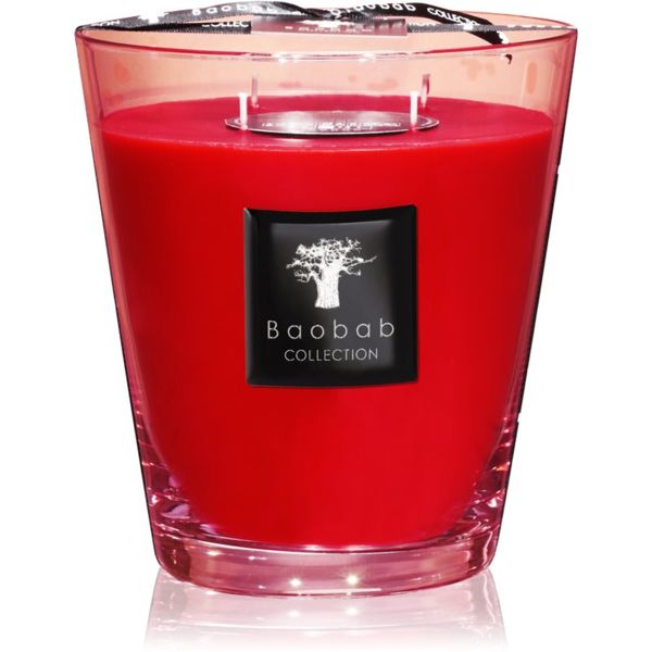 Baobab Collection Baobab Collection All Seasons Masaai Spirit mirisna svijeća 16 cm
