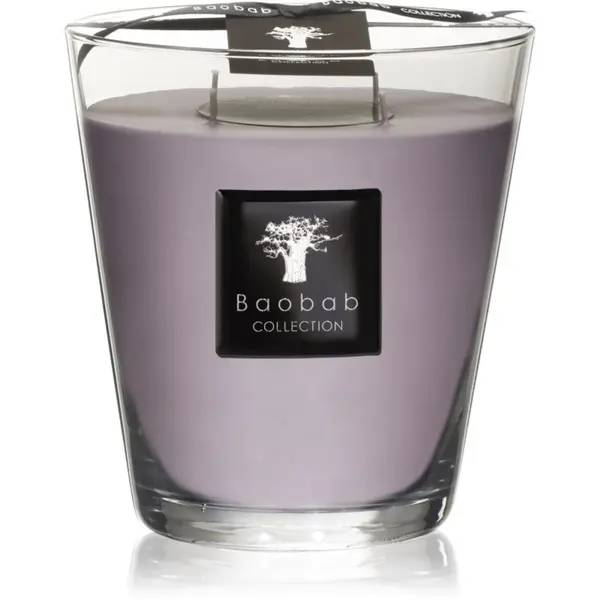 Baobab Collection Baobab Collection All Seasons White Rhino mirisna svijeća 1000 g