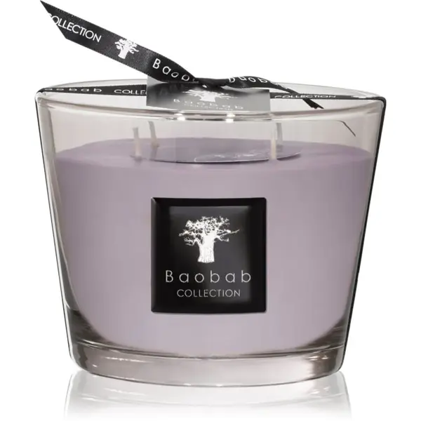 Baobab Collection Baobab Collection All Seasons White Rhino mirisna svijeća 500 g