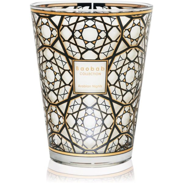 Baobab Collection Baobab Collection Arabian Nights mirisna svijeća 24 cm