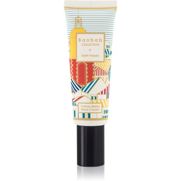 Baobab Collection Baobab Collection Body Wellness À Saint-Tropez krema za ruke 50 ml