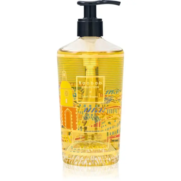 Baobab Collection Baobab Collection Body Wellness À Saint-Tropez tekući sapun za ruke 350 ml