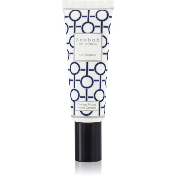 Baobab Collection Baobab Collection Body Wellness Gentlemen krema za ruke 50 ml