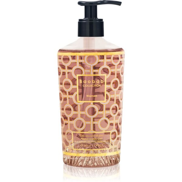 Baobab Collection Baobab Collection Body Wellness Women tekući sapun za ruke 350 ml