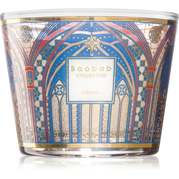 Baobab Collection Baobab Collection Céleste mirisna svijeća 500 g