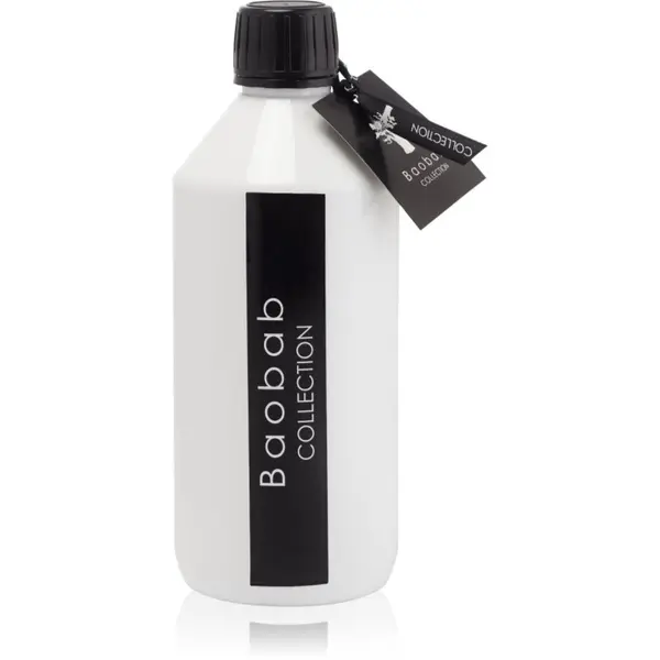 Baobab Collection Baobab Collection Feathers punjenje za aroma difuzer 500 ml