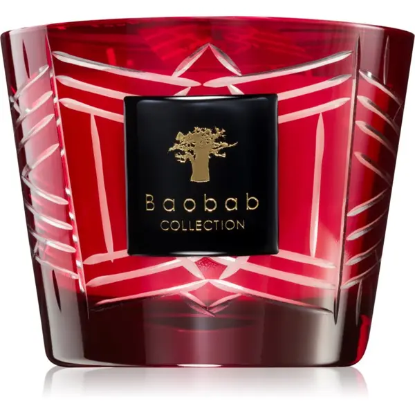 Baobab Collection Baobab Collection Heritage Cernay mirisna svijeća 500 g