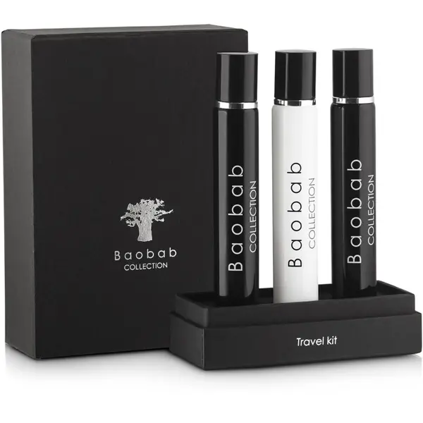 Baobab Collection Baobab Collection Home Travel Kit Pearls sprej za dom poklon set