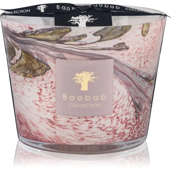 Baobab Collection Baobab Collection Leaves Manon mirisna svijeća 500 g