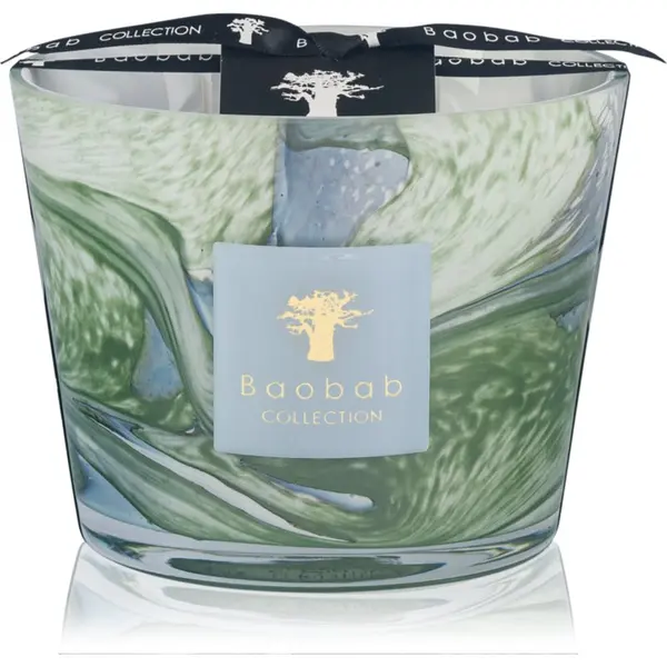 Baobab Collection Baobab Collection Leaves Marius mirisna svijeća 500 g