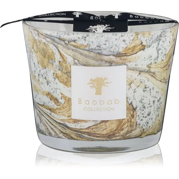 Baobab Collection Baobab Collection Leaves Naïs mirisna svijeća 500 g