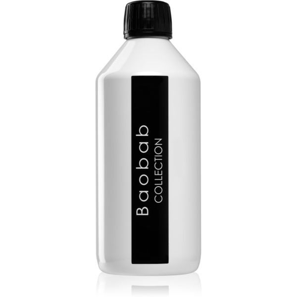 Baobab Collection Baobab Collection Les Exclusives Cyprium punjenje za aroma difuzer 500 ml