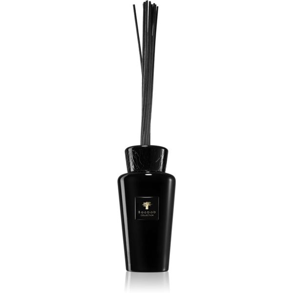 Baobab Collection Baobab Collection Les Prestigieuses Encre de Chine aroma difuzer 500 ml