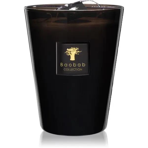 Baobab Collection Baobab Collection Les Prestigieuses Encre de Chine mirisna svijeća 3000 g