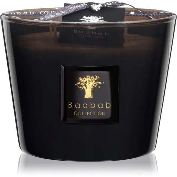 Baobab Collection Baobab Collection Les Prestigieuses Encre de Chine mirisna svijeća 500 g