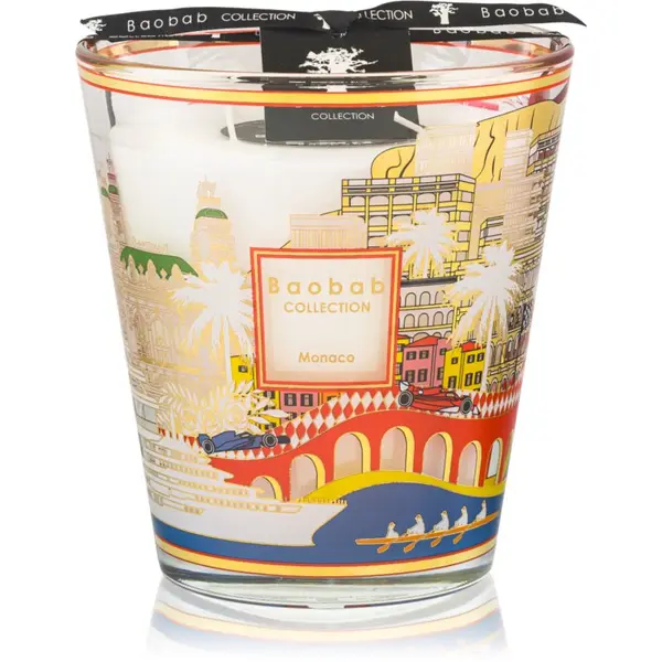 Baobab Collection Baobab Collection Monaco mirisna svijeća 1.1 kg