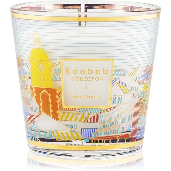 Baobab Collection Baobab Collection My First Baobab À Saint-Tropez mirisna svijeća 8 cm