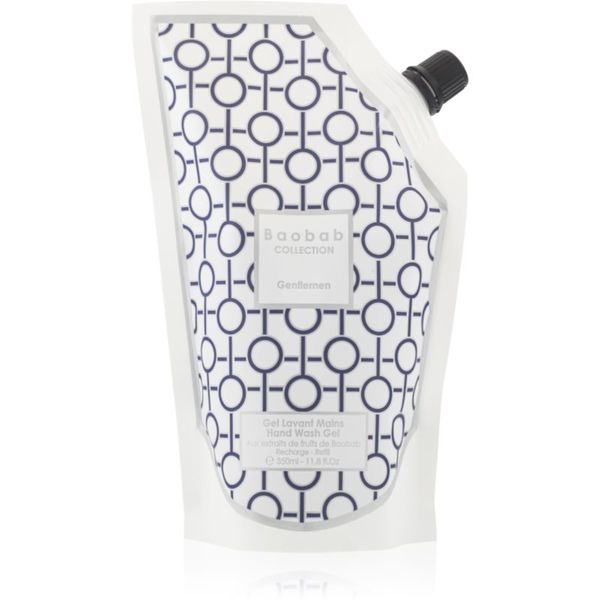 Baobab Collection Baobab Collection My First Baobab Gentlemen tekući sapun za ruke zamjensko punjenje 350 ml