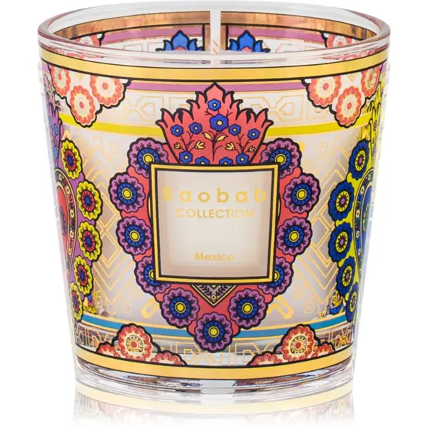 Baobab Collection Baobab Collection My First Baobab Mexico mirisna svijeća 190 g