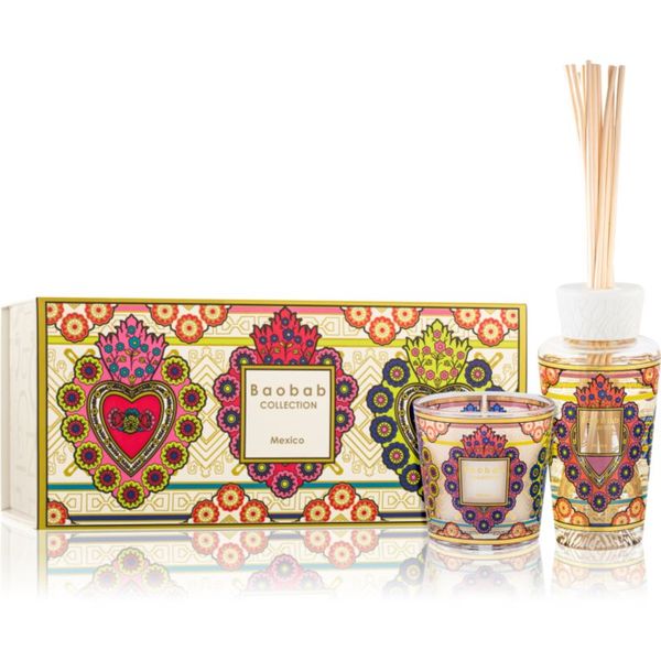 Baobab Collection Baobab Collection My First Baobab Mexico poklon set 1 kom