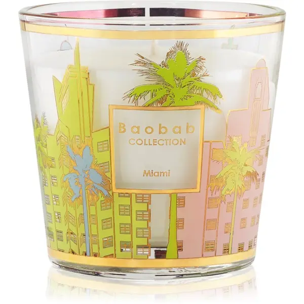 Baobab Collection Baobab Collection My First Baobab Miami mirisna svijeća 190 g