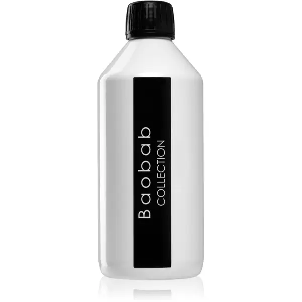 Baobab Collection Baobab Collection My First Baobab Miami punjenje za aroma difuzer 500 ml