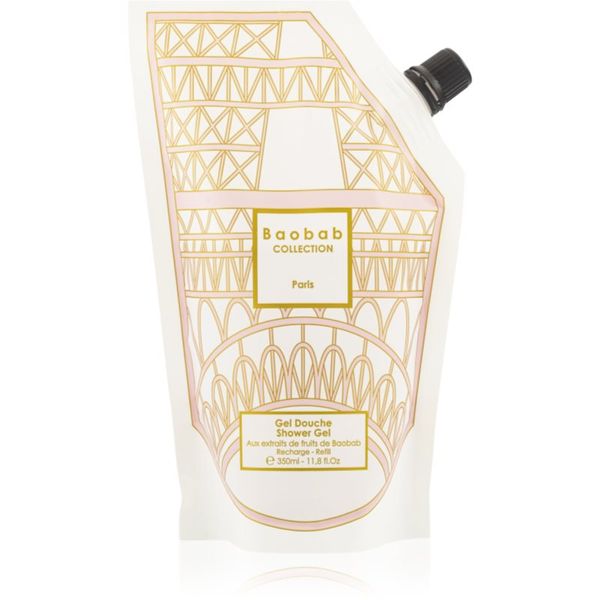 Baobab Collection Baobab Collection My First Baobab Paris gel za tuširanje zamjensko punjenje 350 ml