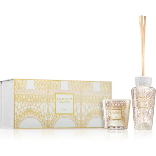 Baobab Collection Baobab Collection My First Baobab Paris poklon set