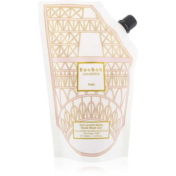 Baobab Collection Baobab Collection My First Baobab Paris tekući sapun za ruke zamjensko punjenje 350 ml