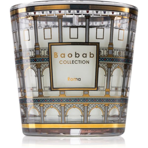 Baobab Collection Baobab Collection My First Baobab Roma mirisna svijeća 8 cm