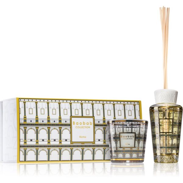 Baobab Collection Baobab Collection My First Baobab Roma poklon set