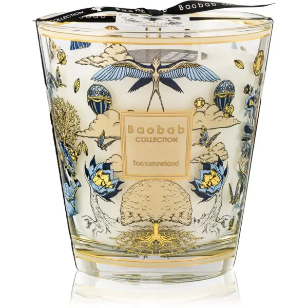 Baobab Collection Baobab Collection My First Baobab Tomorrowland mirisna svijeća 1000 g