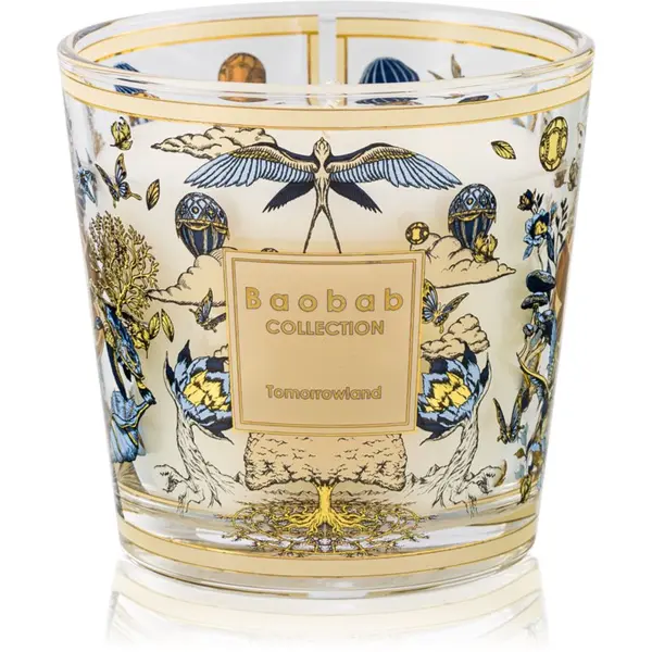 Baobab Collection Baobab Collection My First Baobab Tomorrowland mirisna svijeća 190 g