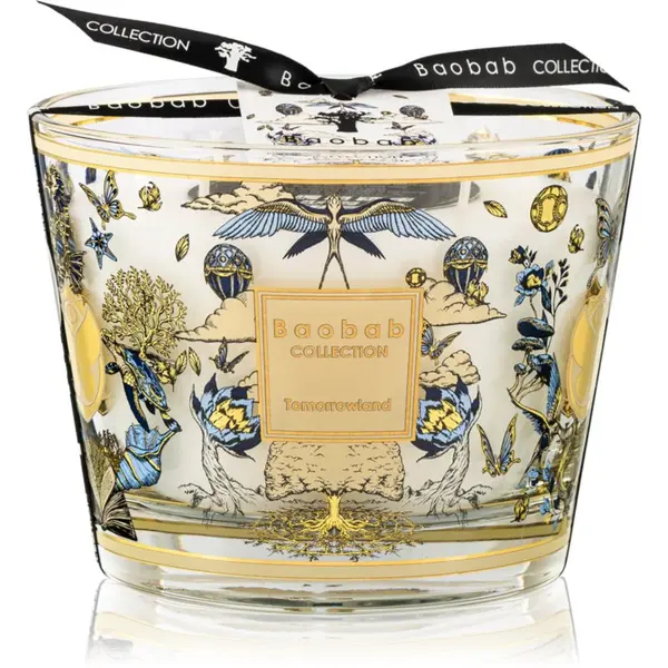 Baobab Collection Baobab Collection My First Baobab Tomorrowland mirisna svijeća 500 g