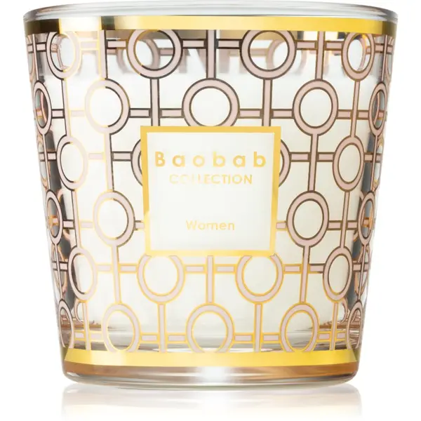 Baobab Collection Baobab Collection My First Baobab Women mirisna svijeća 190 g