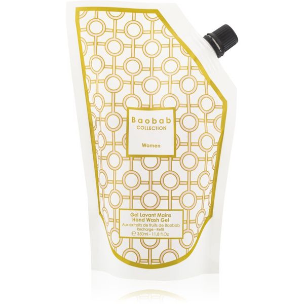 Baobab Collection Baobab Collection My First Baobab Women tekući sapun za ruke zamjensko punjenje 350 ml