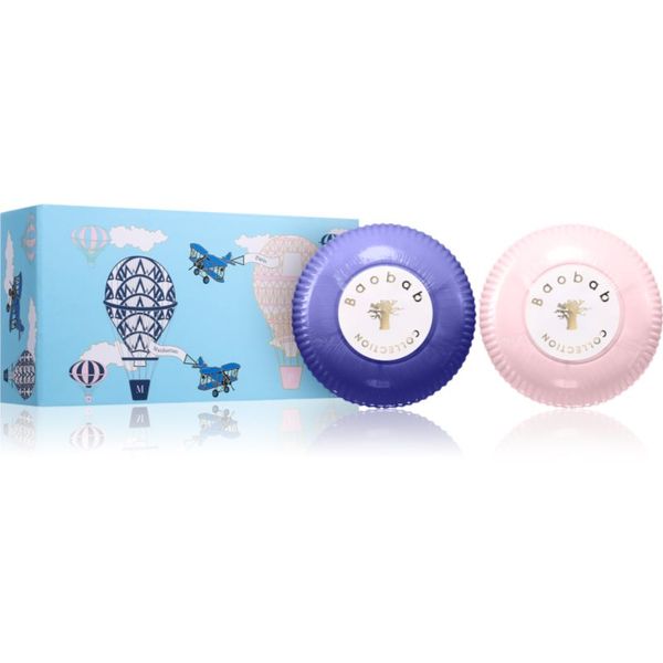 Baobab Collection Baobab Collection Paris & Manhattan poklon set