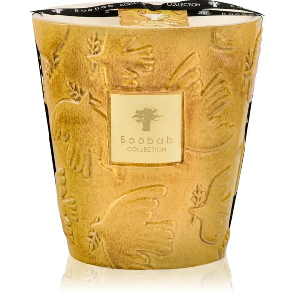 Baobab Collection Baobab Collection Paz Dove mirisna svijeća 1000 g