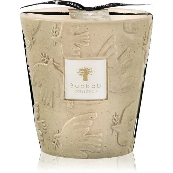 Baobab Collection Baobab Collection Paz Paloma mirisna svijeća 1000 g
