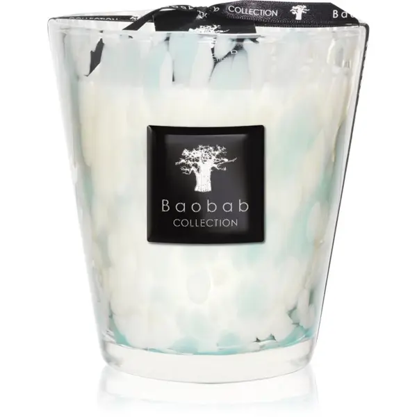 Baobab Collection Baobab Collection Pearls Sapphire mirisna svijeća 1000 g