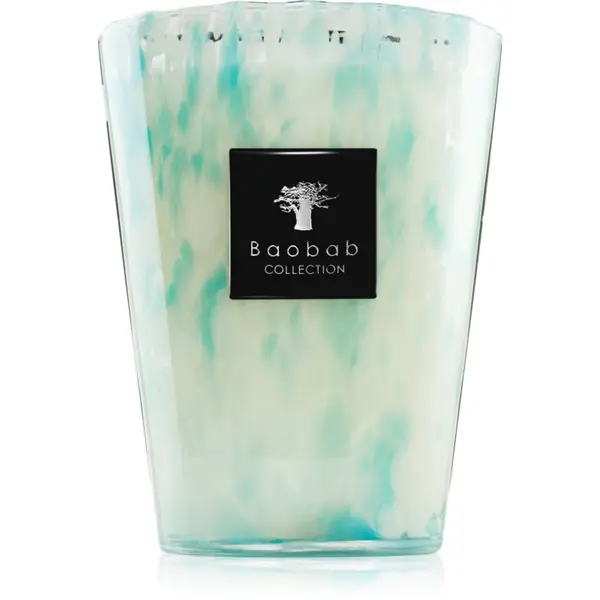 Baobab Collection Baobab Collection Pearls Sapphire mirisna svijeća 3000 g