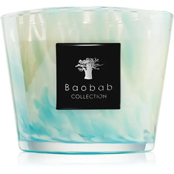 Baobab Collection Baobab Collection Pearls Sapphire mirisna svijeća 500 g