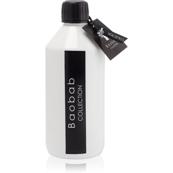 Baobab Collection Baobab Collection Pearls White punjenje za aroma difuzer 500 ml
